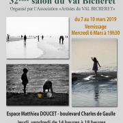 Affiche montevrain 2019